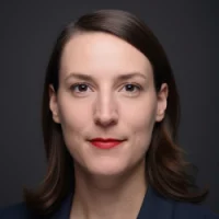 Lena Link von Your Way Finance