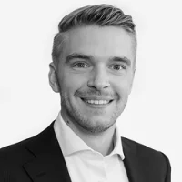 Thorben Schmidt von Your Way Finance